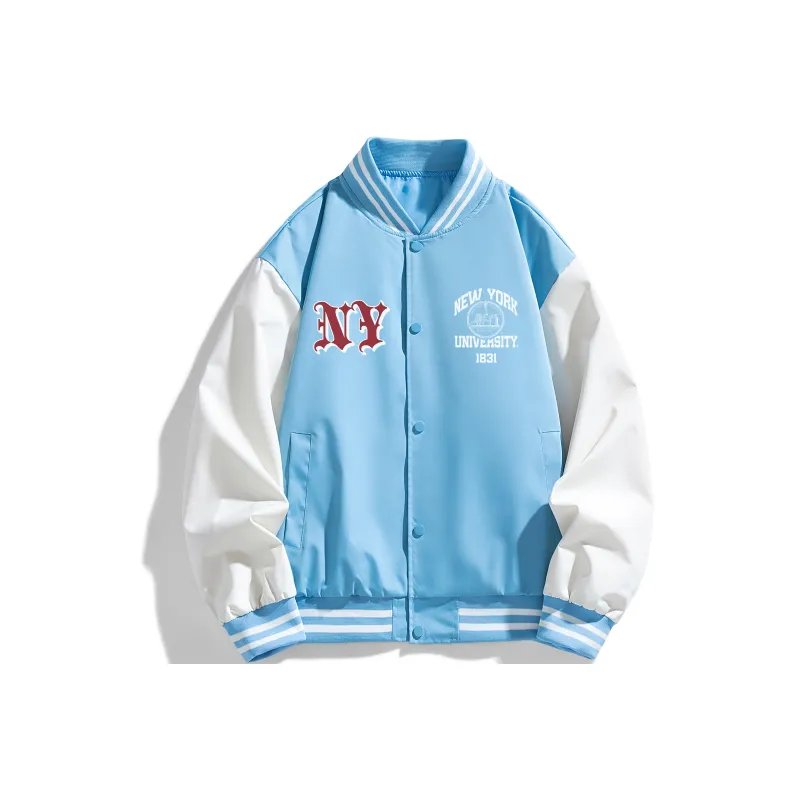 NCAA Baseball Jerseys Unisex-8