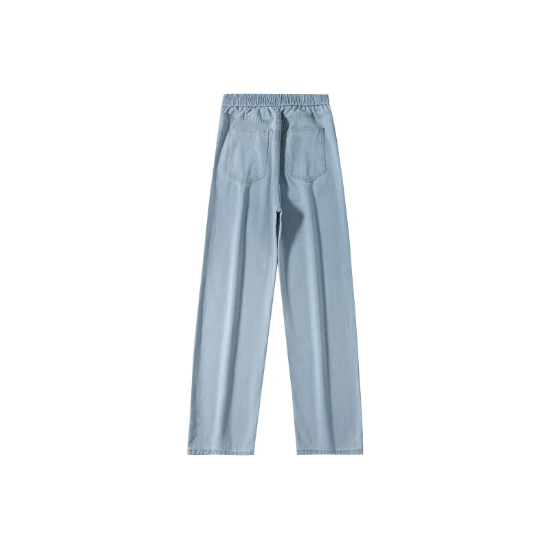 VIPGOOSE Jeans Unisex-3