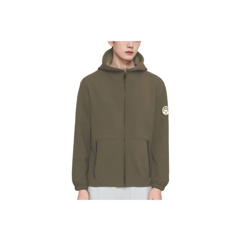 UNIWOLF Jackets Men-4