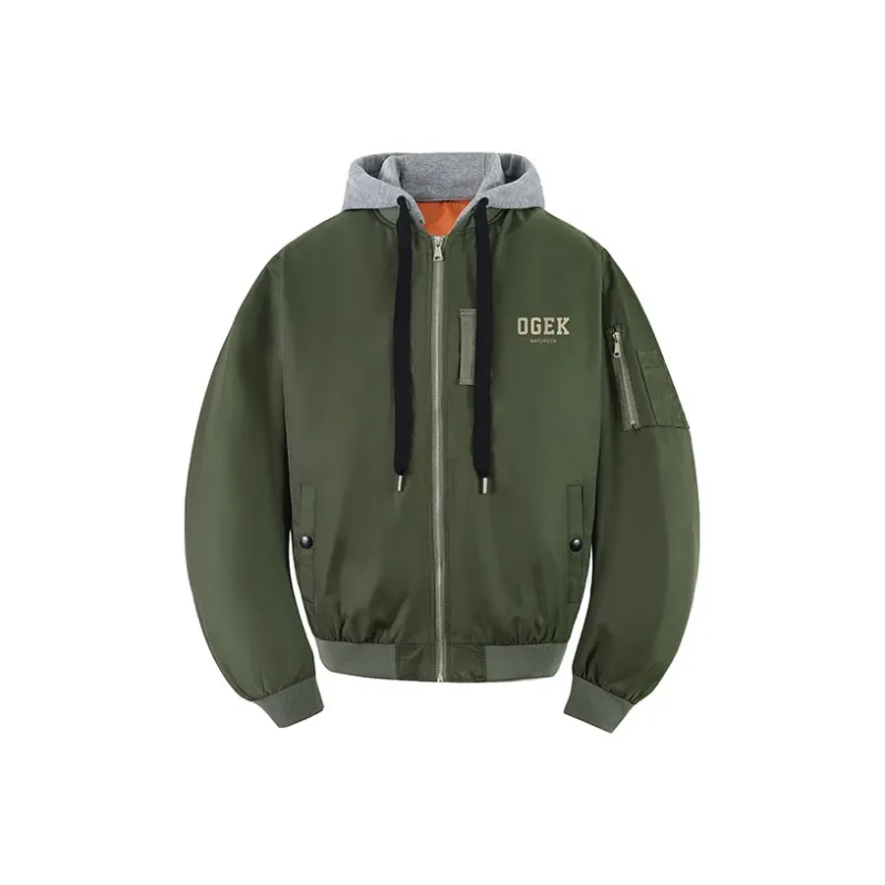 OGEK Jackets Unisex-2