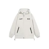 Apricot Unlined Jacket