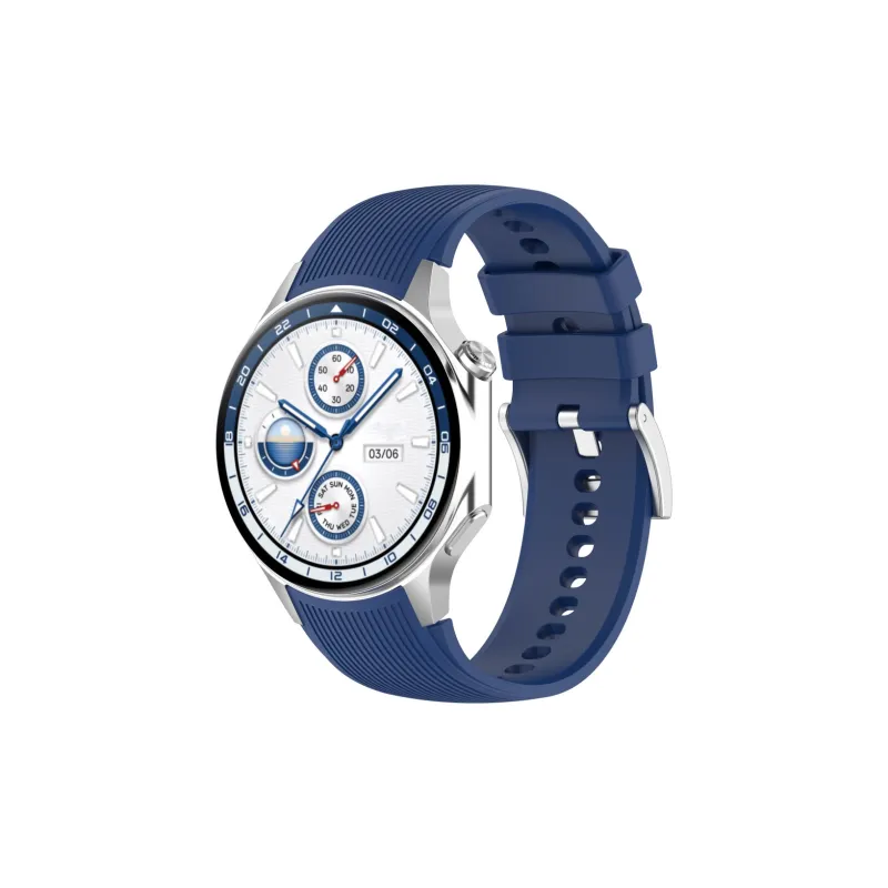LOVINGCOOL Watch Band OPPO Compatibility 210mm Silicone Material-18