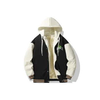 HIKZ Puffer Jacket Unisex Black