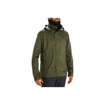 Marmot Jackets Coats Men's Green