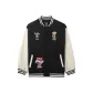 BKX/White Black