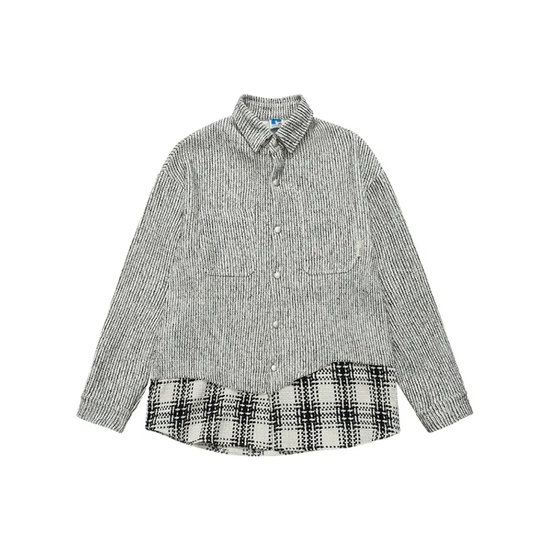 CONCORDEVENT Jackets Unisex-12