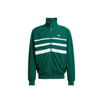 Adidas Originals Monogram Track Top