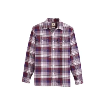 Levi’s Jackets Coats Men's Grape Purple