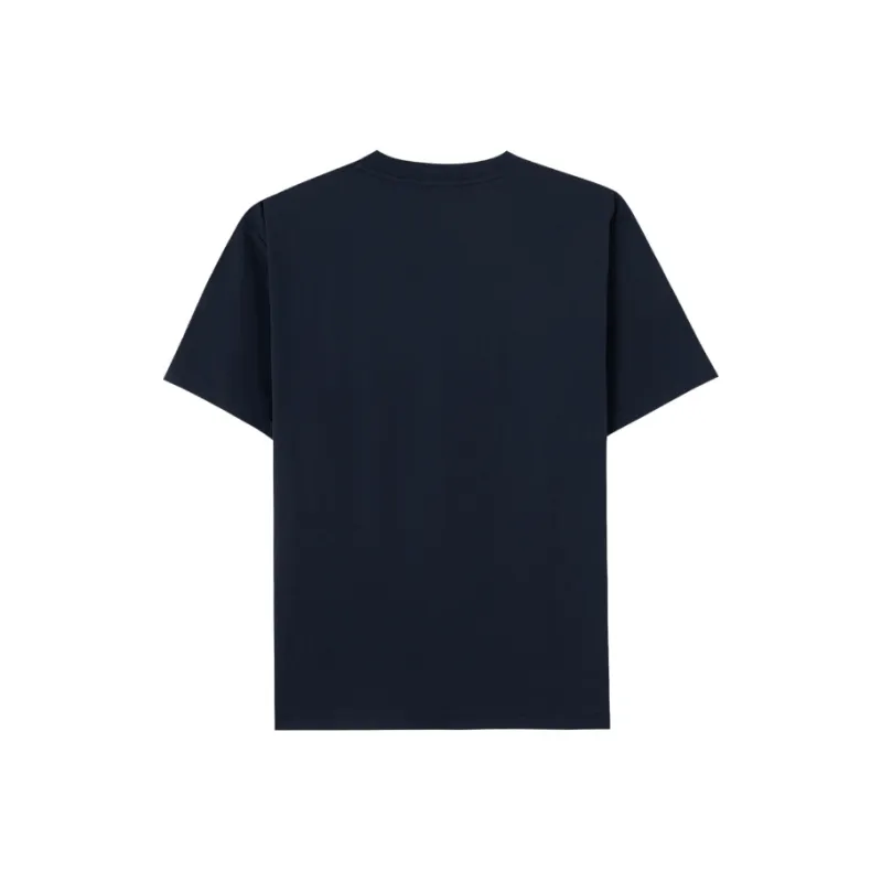 Le Coq Sportif T Shirts Men-3