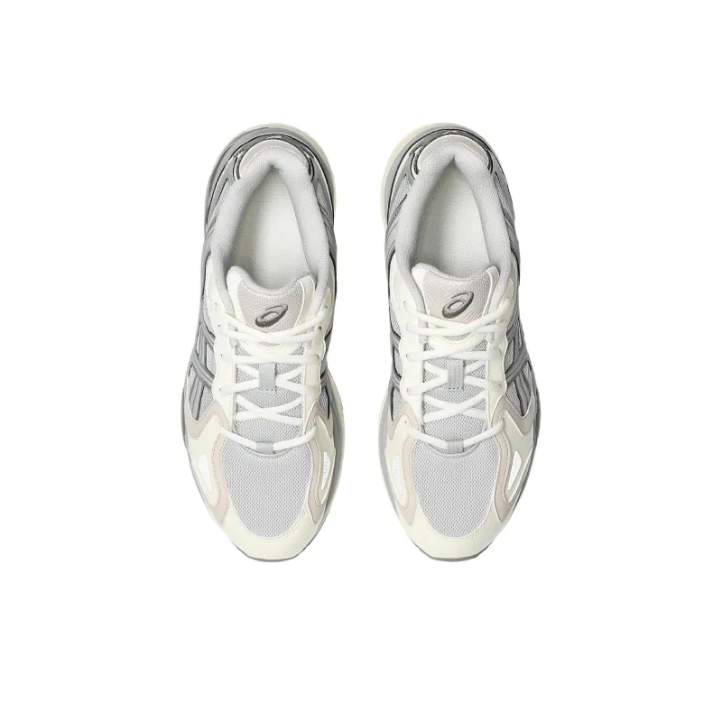 Asics Gel K1011 Cloud Grey Cream-4