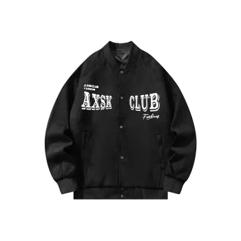A.X.S.K Baseball Jerseys Unisex