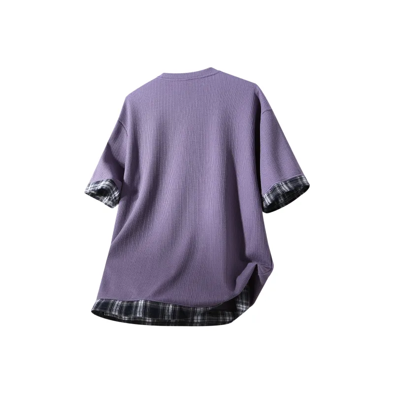 Supremo Cat T Shirts Unisex-5