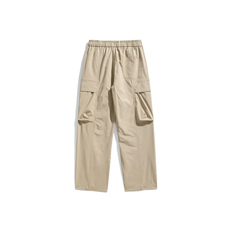 TONYBEAR Casual Pants Unisex-3
