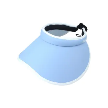 DAISY BEAUTY Polyester Sun Protection Hats Women's