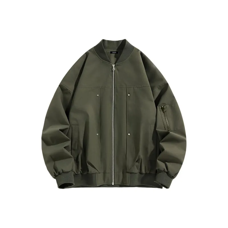 FA2LO Jackets Unisex-3