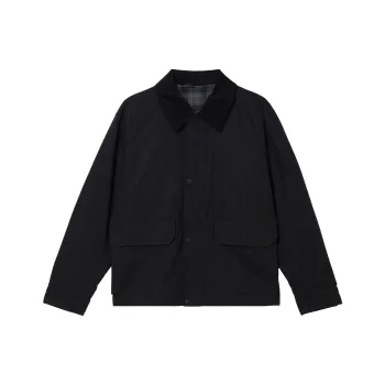 UNIQLO Jackets Coats Men's Black