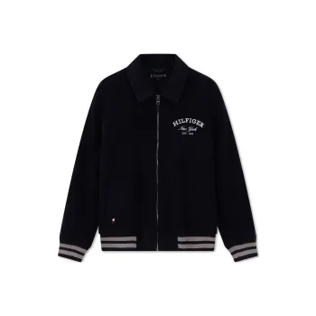 Tommy Hilfiger Jackets & Coats Men's Navy Blue