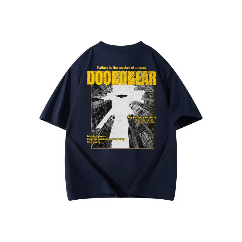 Budding Bear T Shirts Unisex-8