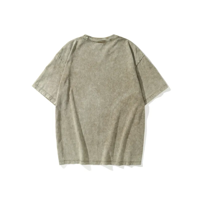MindBridge T Shirts Unisex-8