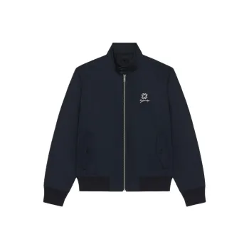 Givenchy FW24 Jackets & Coats Men's Dark Blue