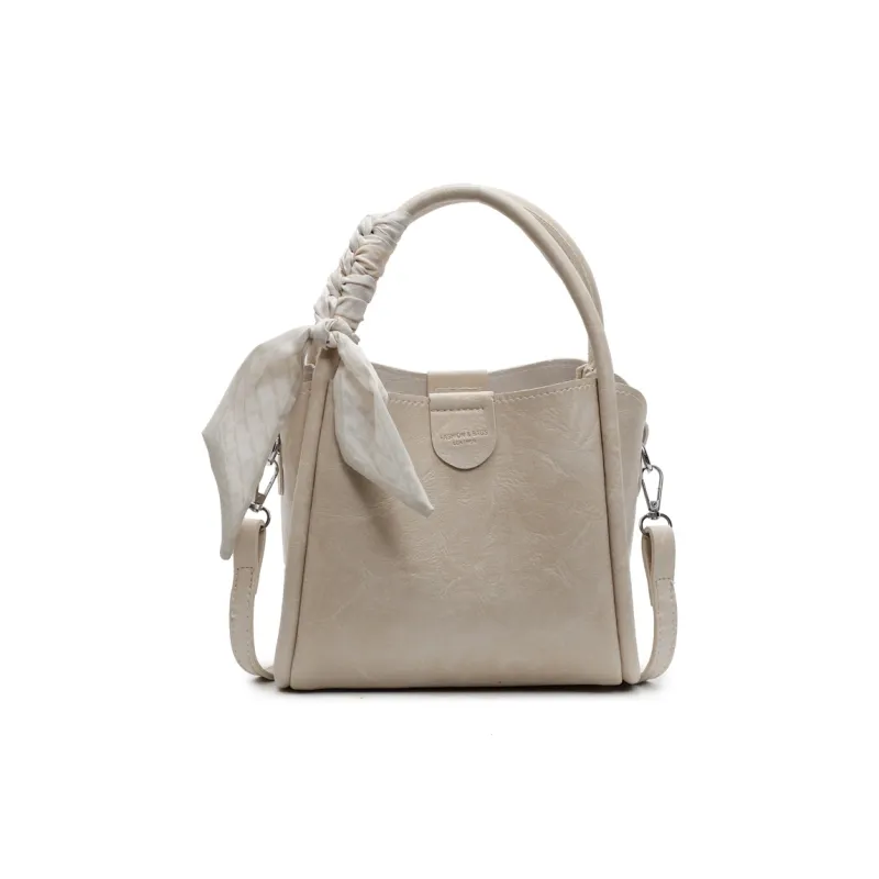 Wenpercy PU One Shoulder Handbag Regular Women's Multicolor-6