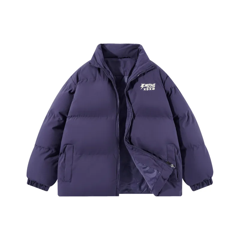 NOME Puffer Jackets Unisex-14