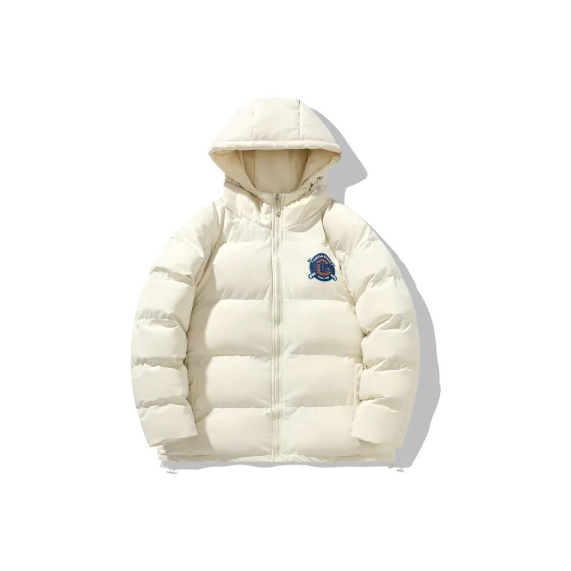 Gwola FW23 Puffer Jacket Unisex-2