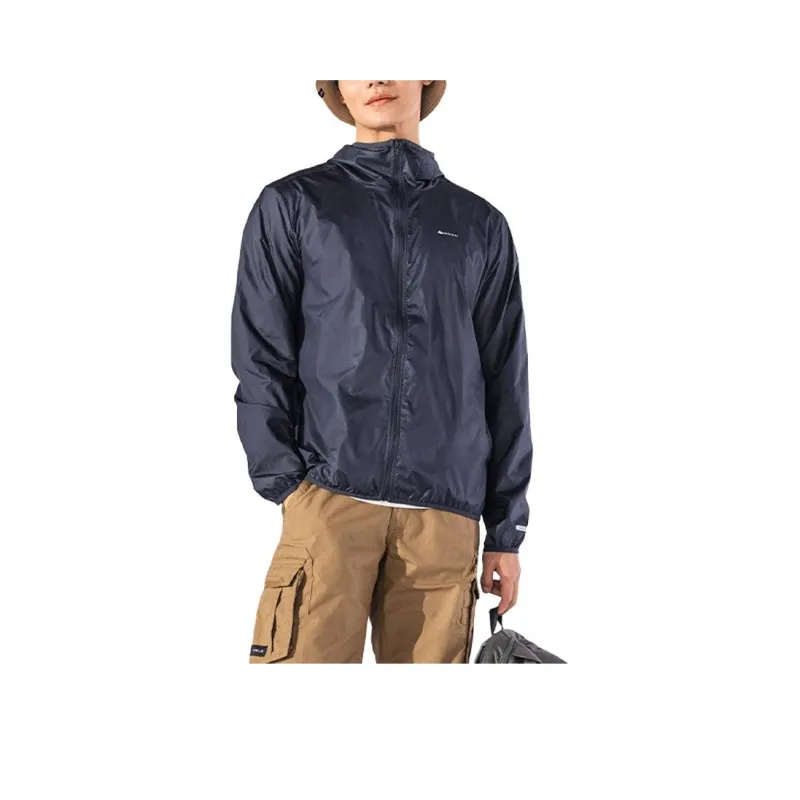 DECATHLON Breathable UV Protection Sun Protection Clothing Unisex-0