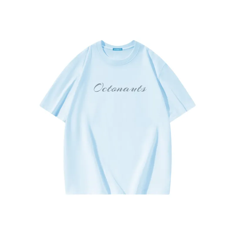Small Columns Under The Sea T Shirt Unisex-17