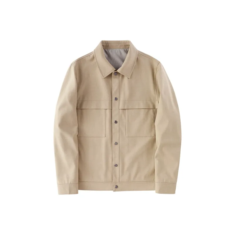 Torso Jackets Unisex-6