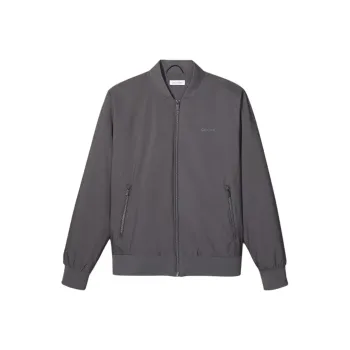 CALVIN KLEIN Jackets Coats Men's Dark Gray