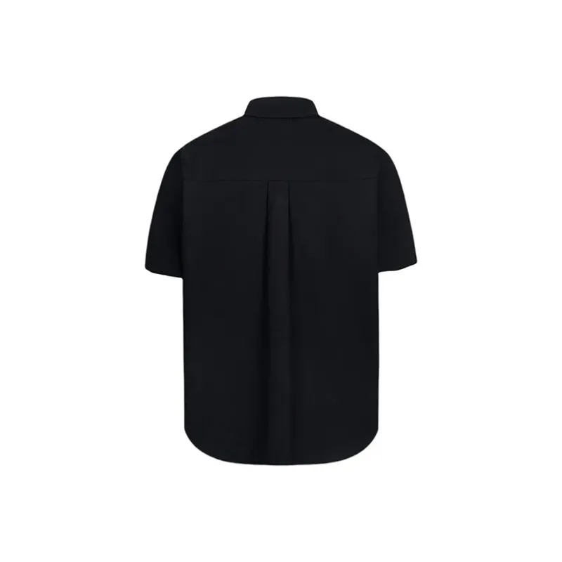 XIDELONG Shirts Unisex-4