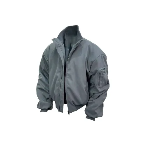 SUNSETMONENT Jackets Coats Unisex