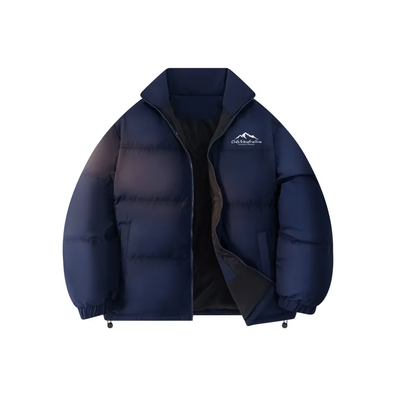 CSKS Down Jackets Unisex-24