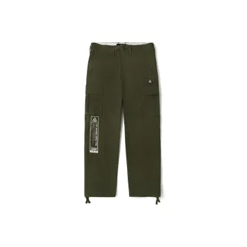 Vans Cargo Pants Men Avocado Green