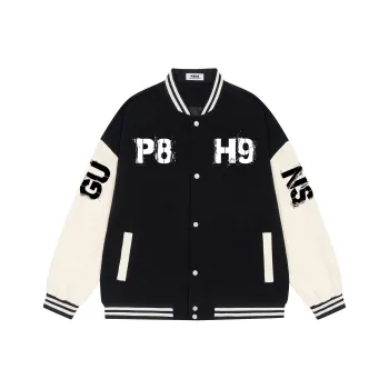P8H9 Baseball Jerseys Unisex
