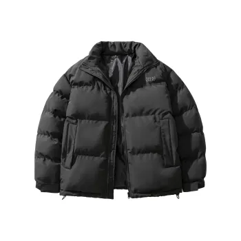 Tre Club Puffer Jackets Unisex