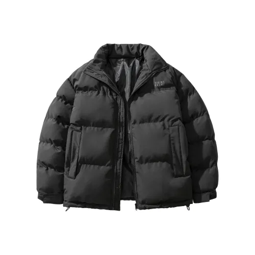 Tre Club Puffer Jackets Unisex