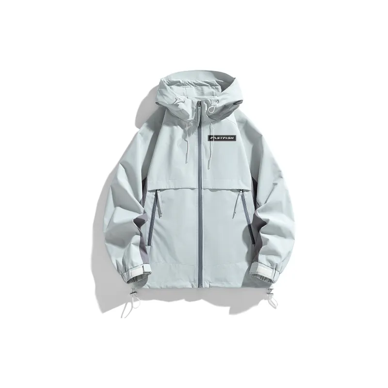 FASTFISH Jackets Unisex-0
