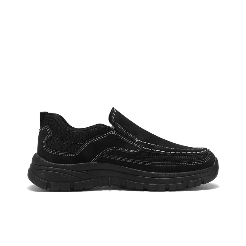 EGCHI Abrasion Resistant Casual Shoes Men's-1