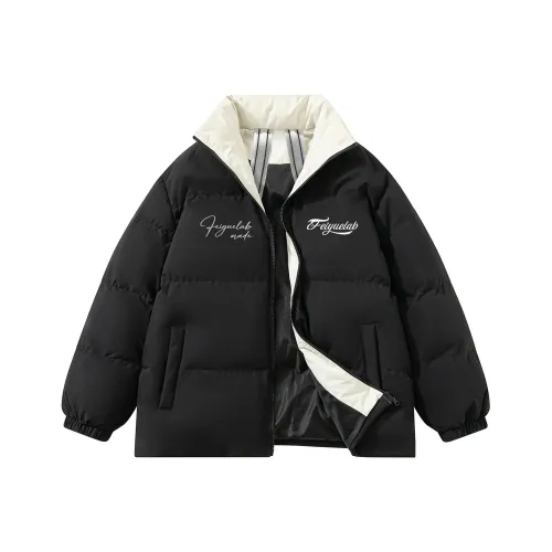 Feiyue Down Jackets Unisex
