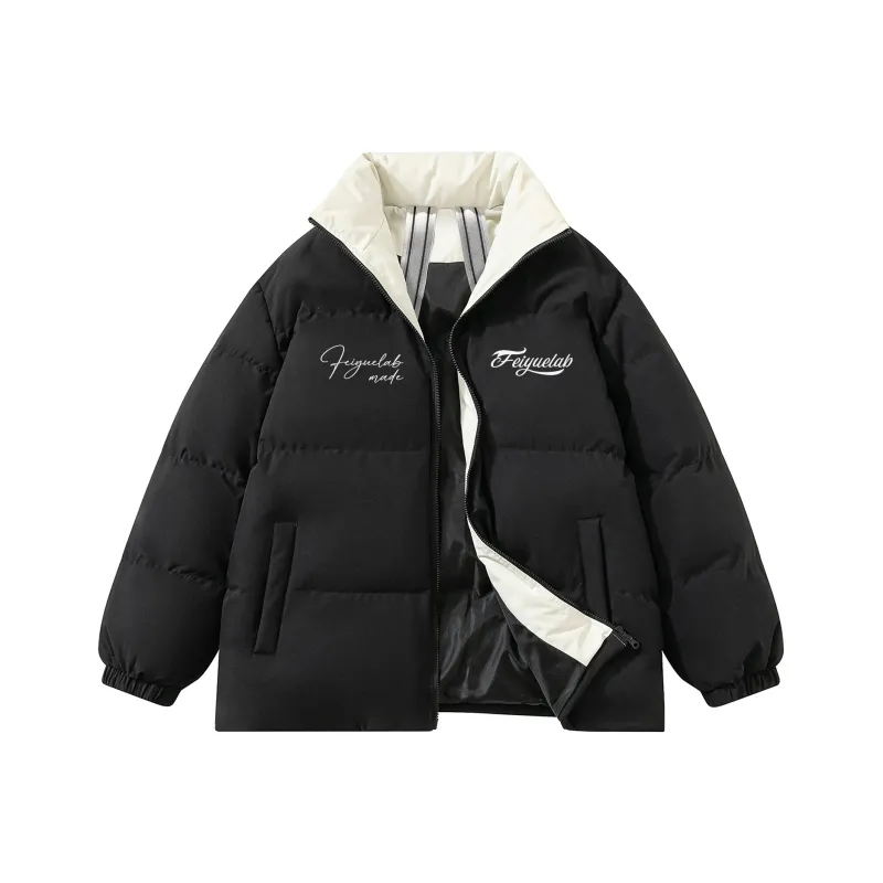 Feiyue Down Jackets Unisex-0