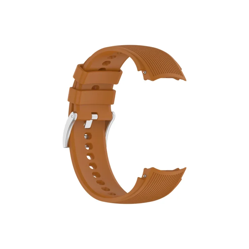 LOVINGCOOL Watch Band OPPO Compatibility 210mm Silicone Material-20