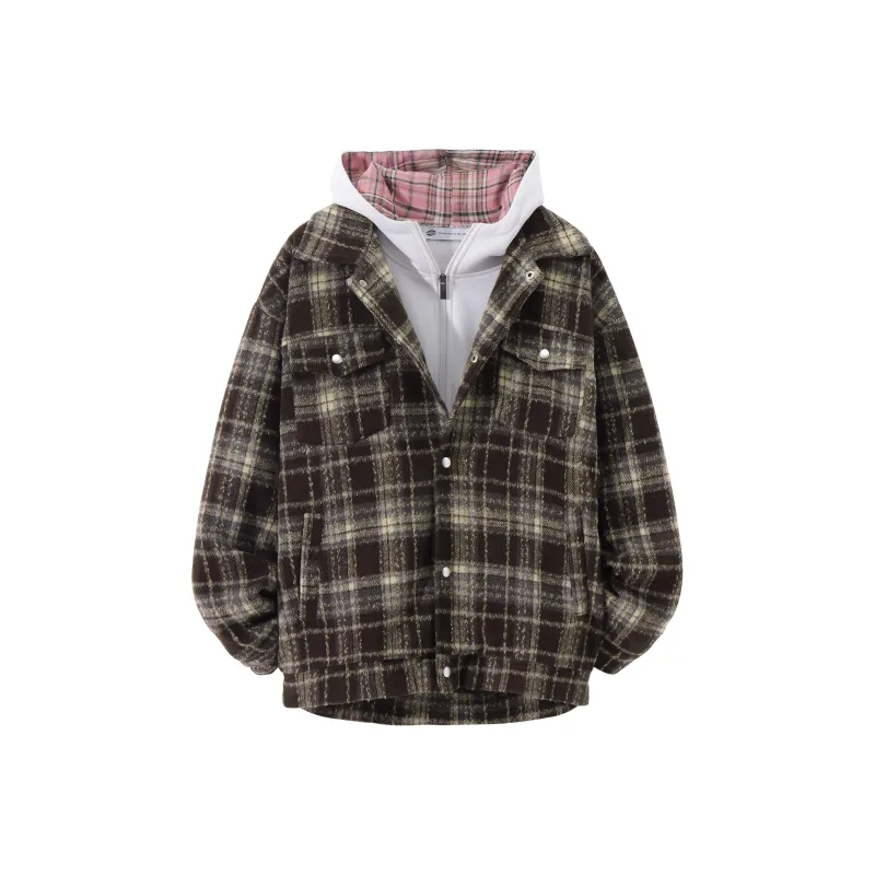 Tre Club Jackets Unisex-6