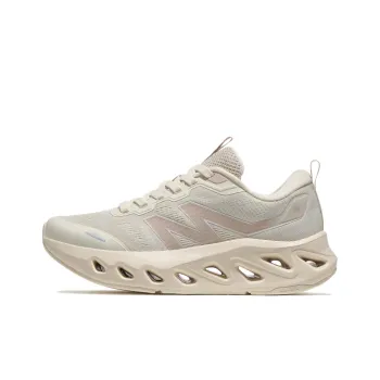 CAMEL Cushioning Slip Resistant Low Top Casual Running Shoes Women's