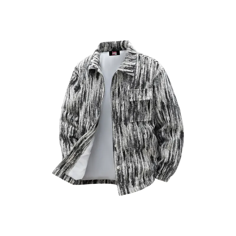 Love Monster Jackets Coats Unisex-2