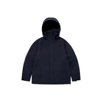 THE NORTH FACE M'S SUPERLIGHT GTX JACKET Jackets Coats Men's Marine Blue