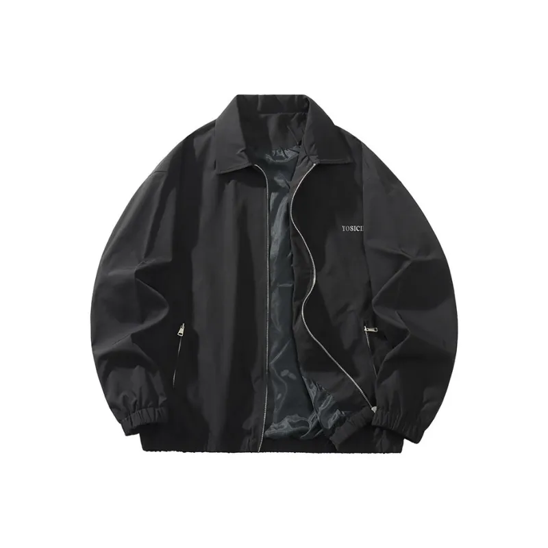 YOSICIL Jackets Unisex-0