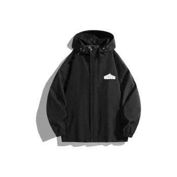 THREE-BODY Jackets Coats Unisex