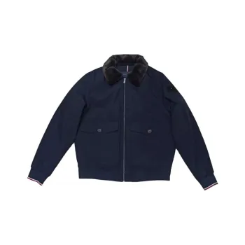 Tommy Hilfiger Jackets Coats Men's Blue